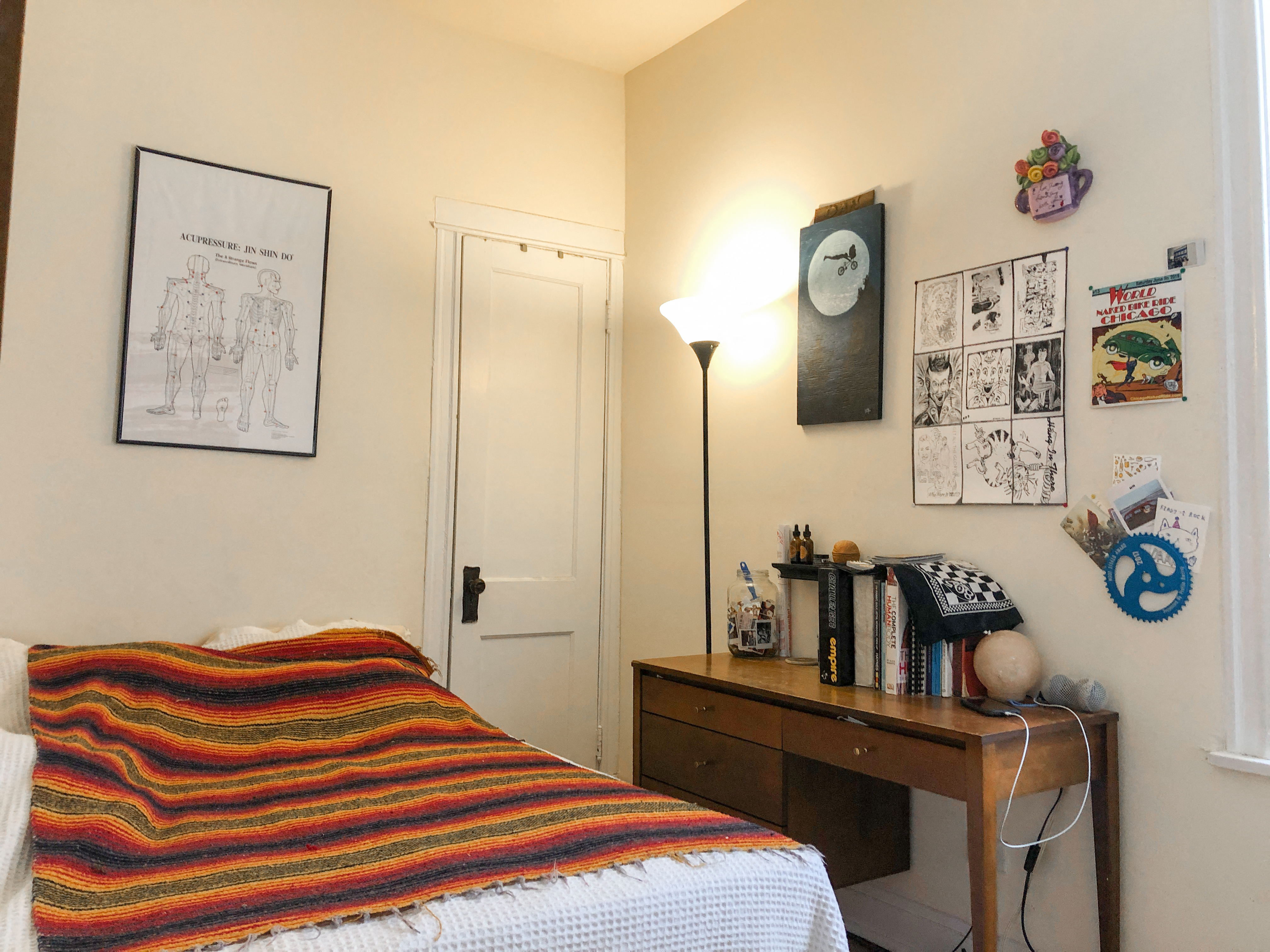 2613 W. Augusta Blvd. 2613 W. Augusta Blvd., Chicago, IL 60622 West Town - Leasing by Cross Street